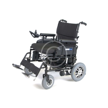 Two-in-one Walker-AutoWheelchair